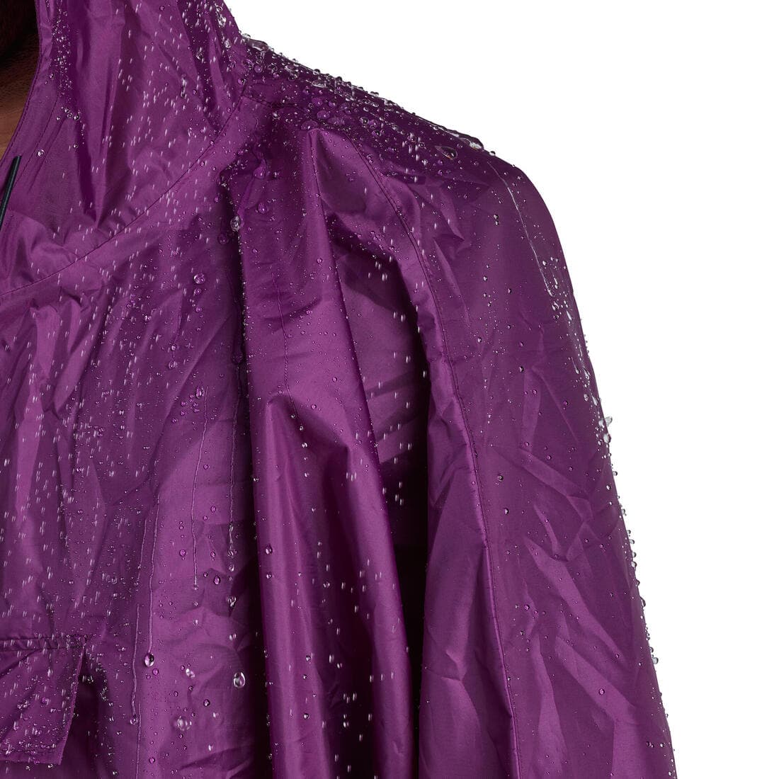 Poncho de pluie  Glenarm adulte