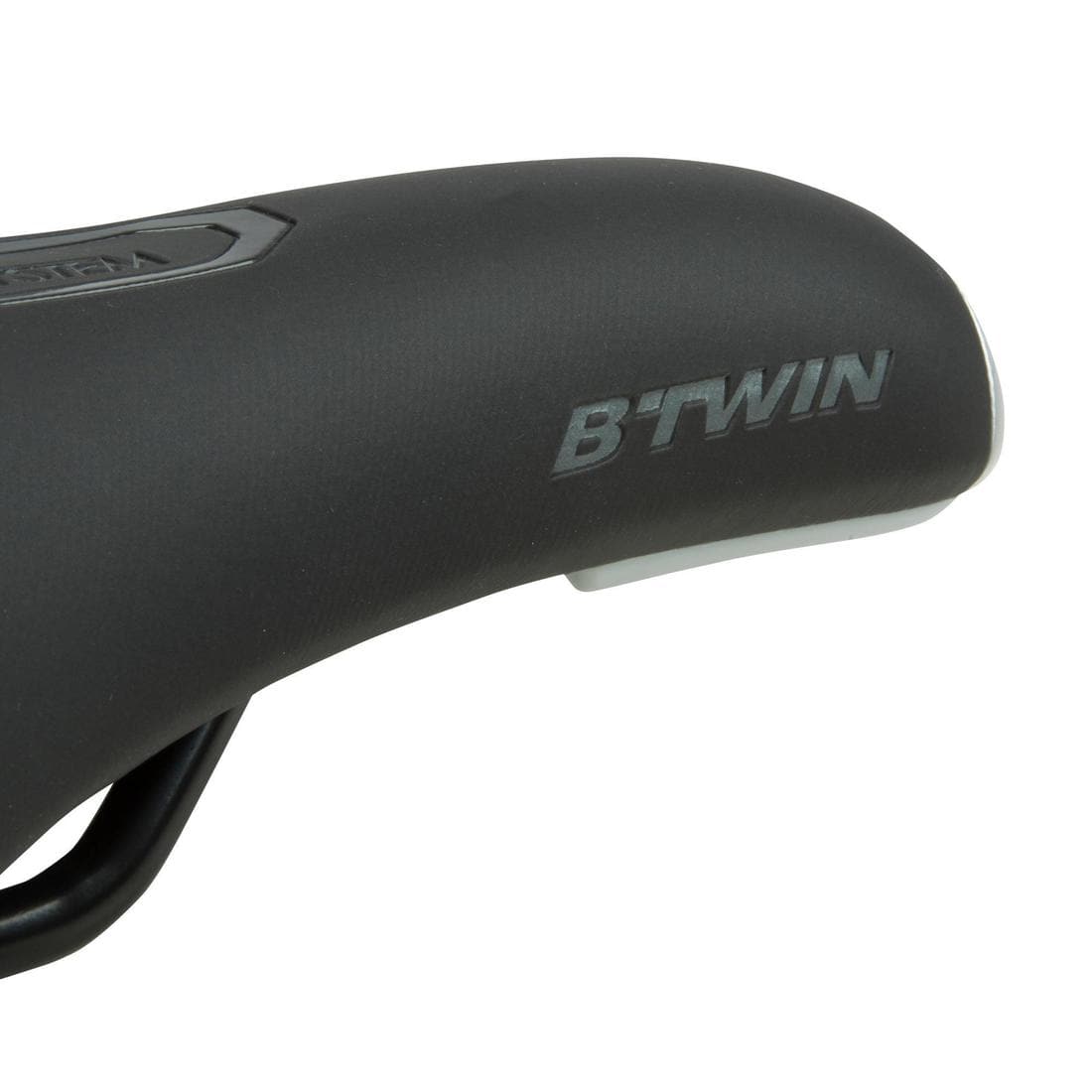 SELLE VELO 60° ENFANT 20/24"