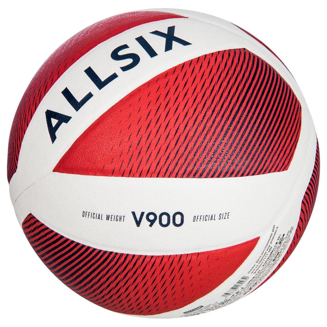 Ballon de volley-ball v900