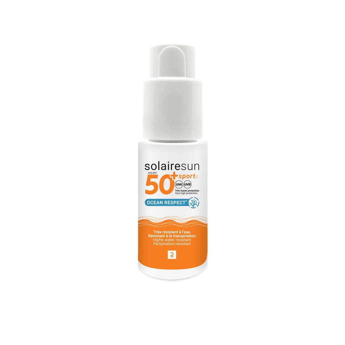 SPRAY SOLAIRE SPORT IP50+ 50 ML