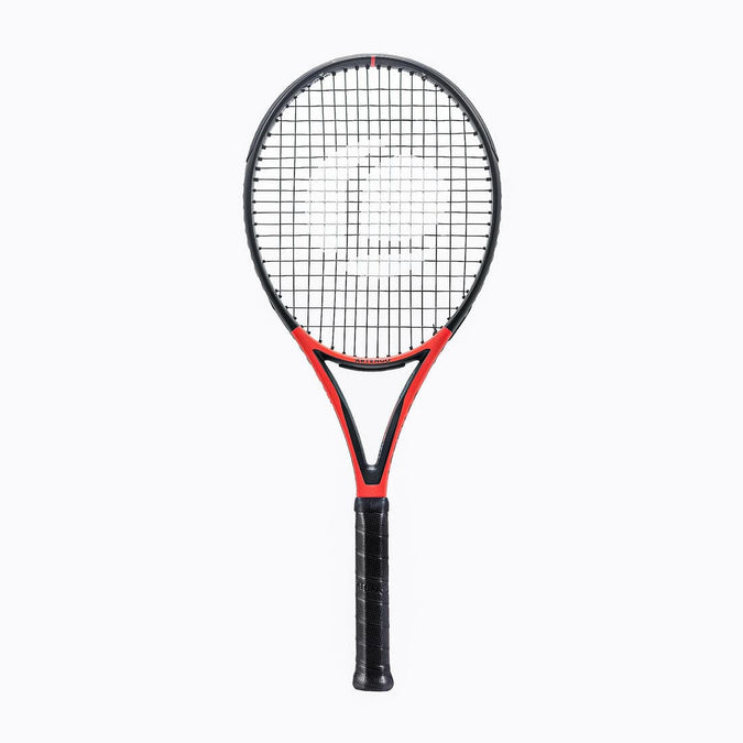





Raquette de tennis adulte - ARTENGO TR990 POWER PRO Rouge Noir 300g, photo 1 of 10
