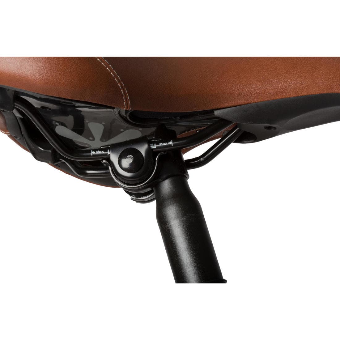 CHARIOT DE SELLE