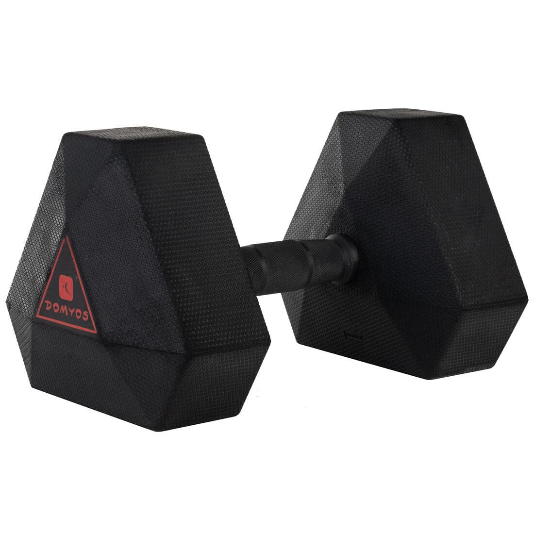 HALTERE HEXAGONAL HEX DUMBBELL 22,5KG