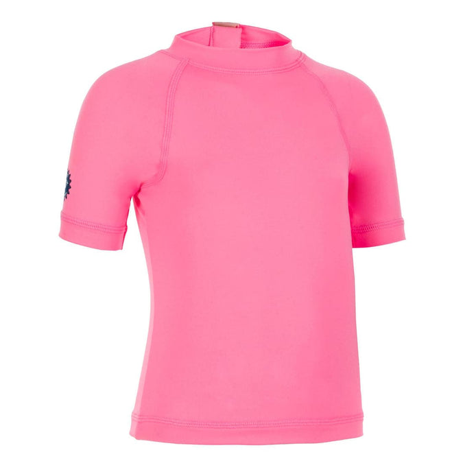 Tee shirt anti uv bébé decathlon new arrivals