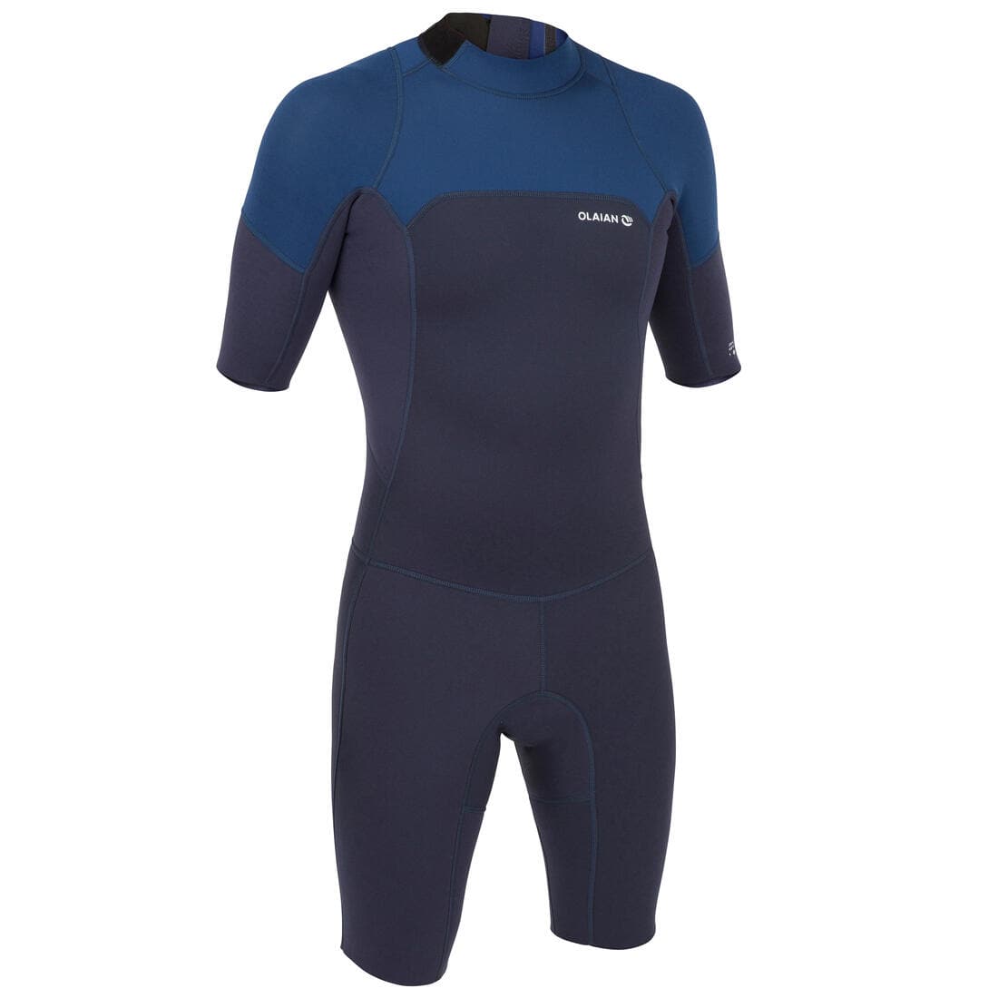 Combinaison Surf Shorty 500 stretch Néoprène homme