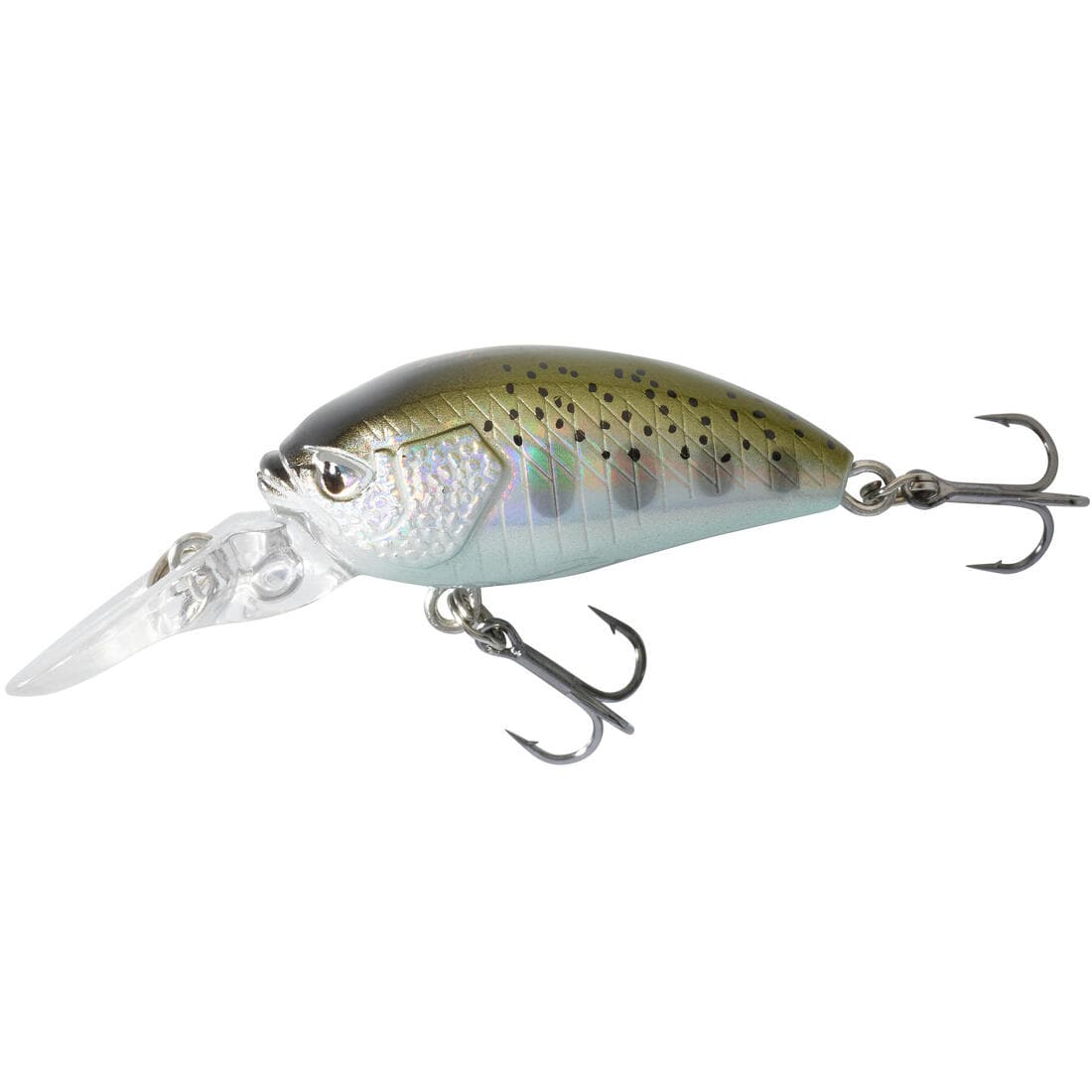 POISSON NAGEUR CRANKBAIT WXM CRK 30 F AYU