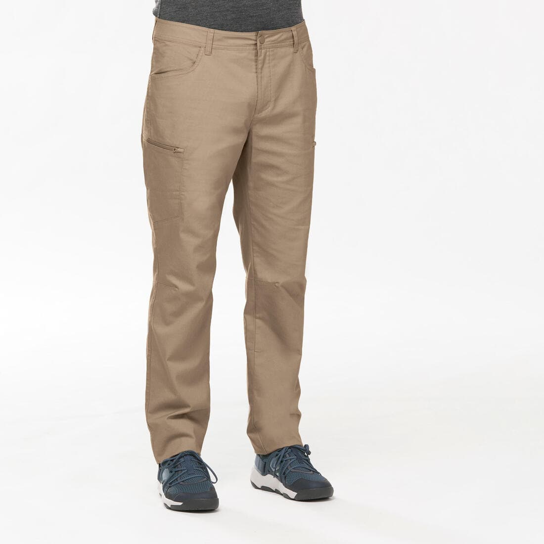 Pantalon de randonnée - NH500 Regular - Homme