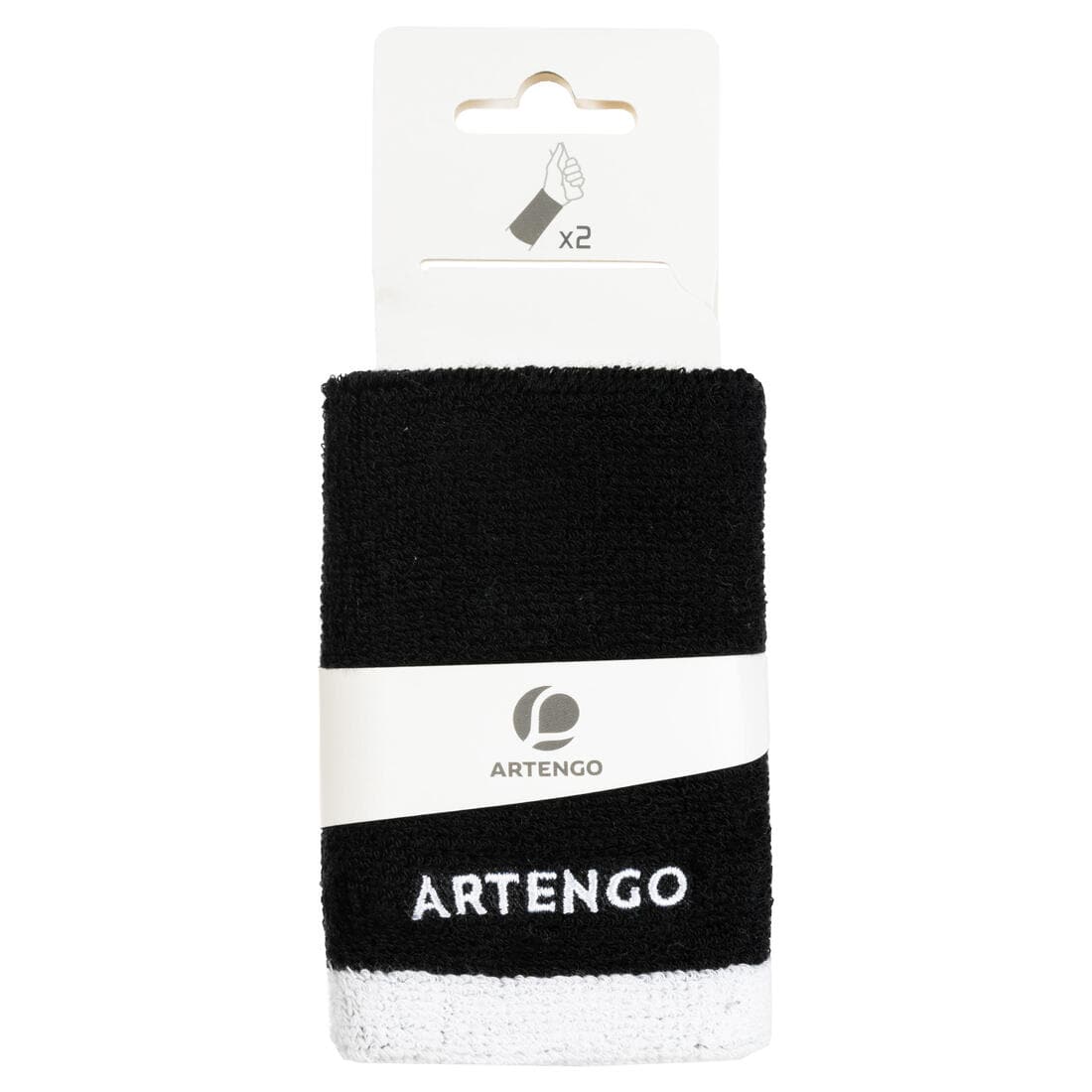 POIGNET TENNIS ARTENGO TP 100 XL