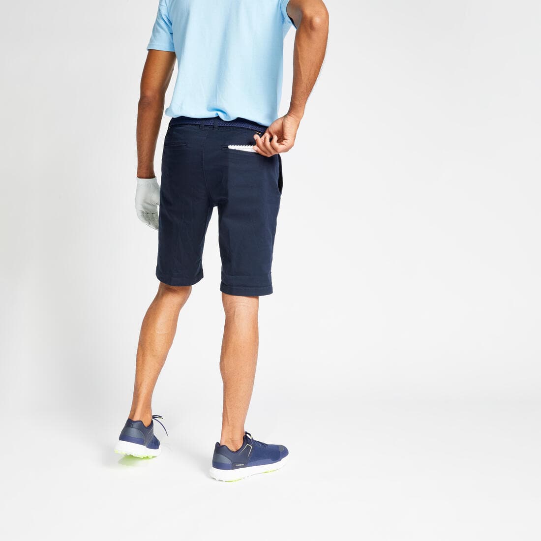 Short golf Homme - MW500