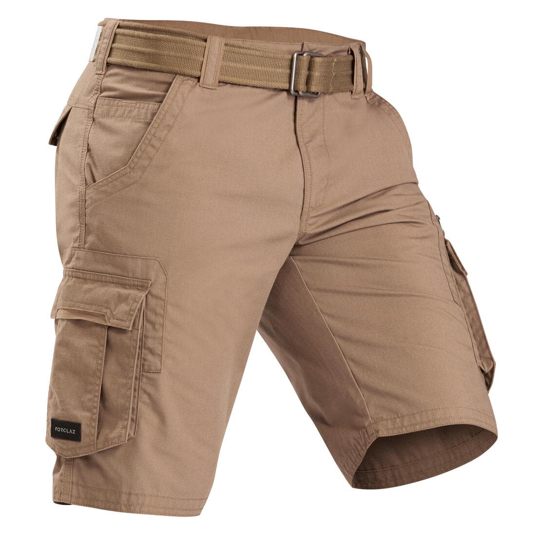 Short cargo de trek voyage - travel 500 homme