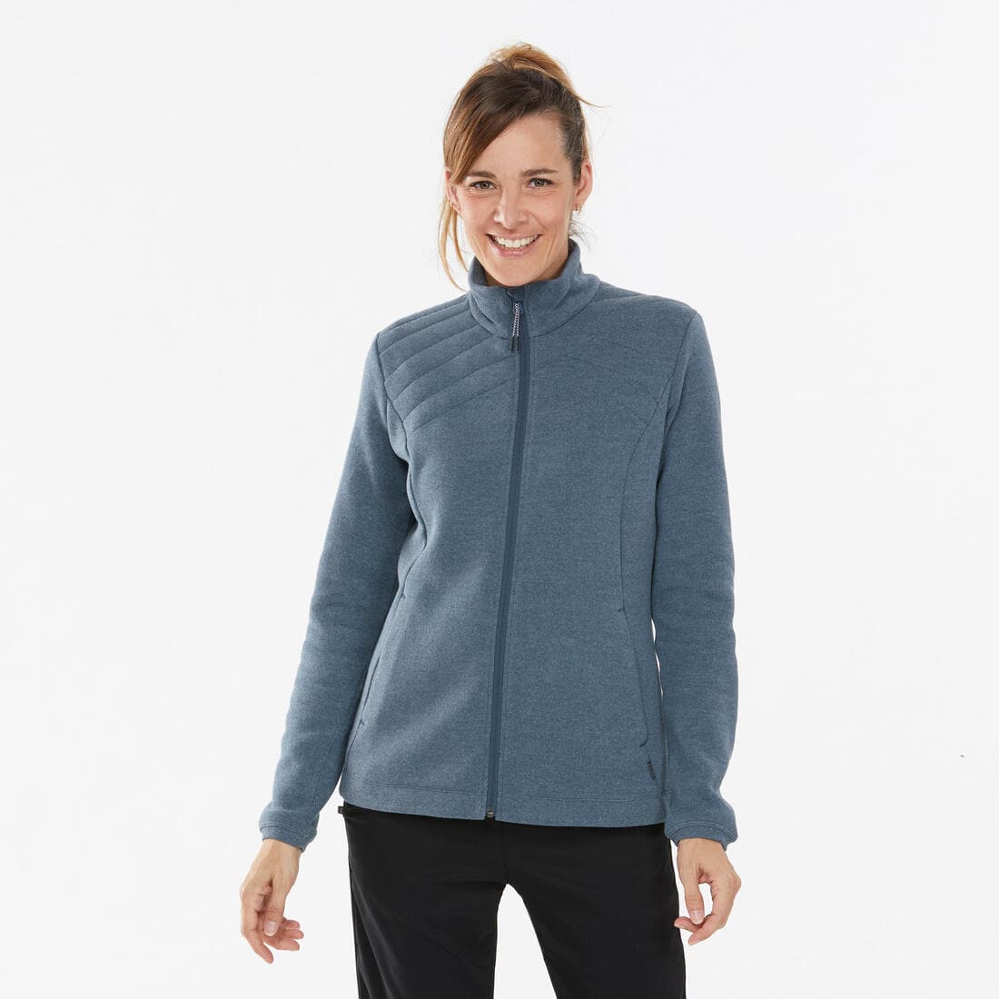 Gilet de randonnée - NH150 - Femme