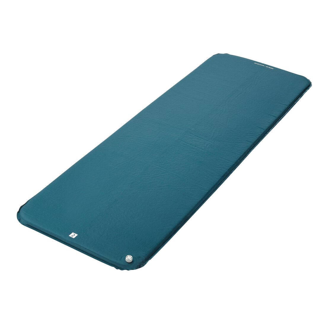 MATELAS AUTOGONFLANT DE CAMPING - BASIC 60 CM - 1 PERSONNE