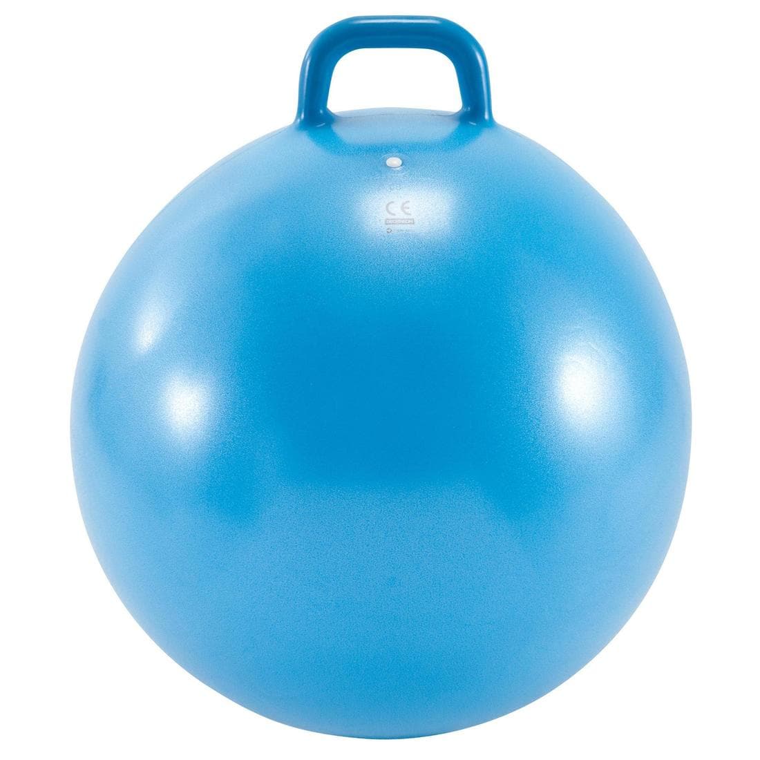 Ballon Sauteur Resist 60 cm gym enfant