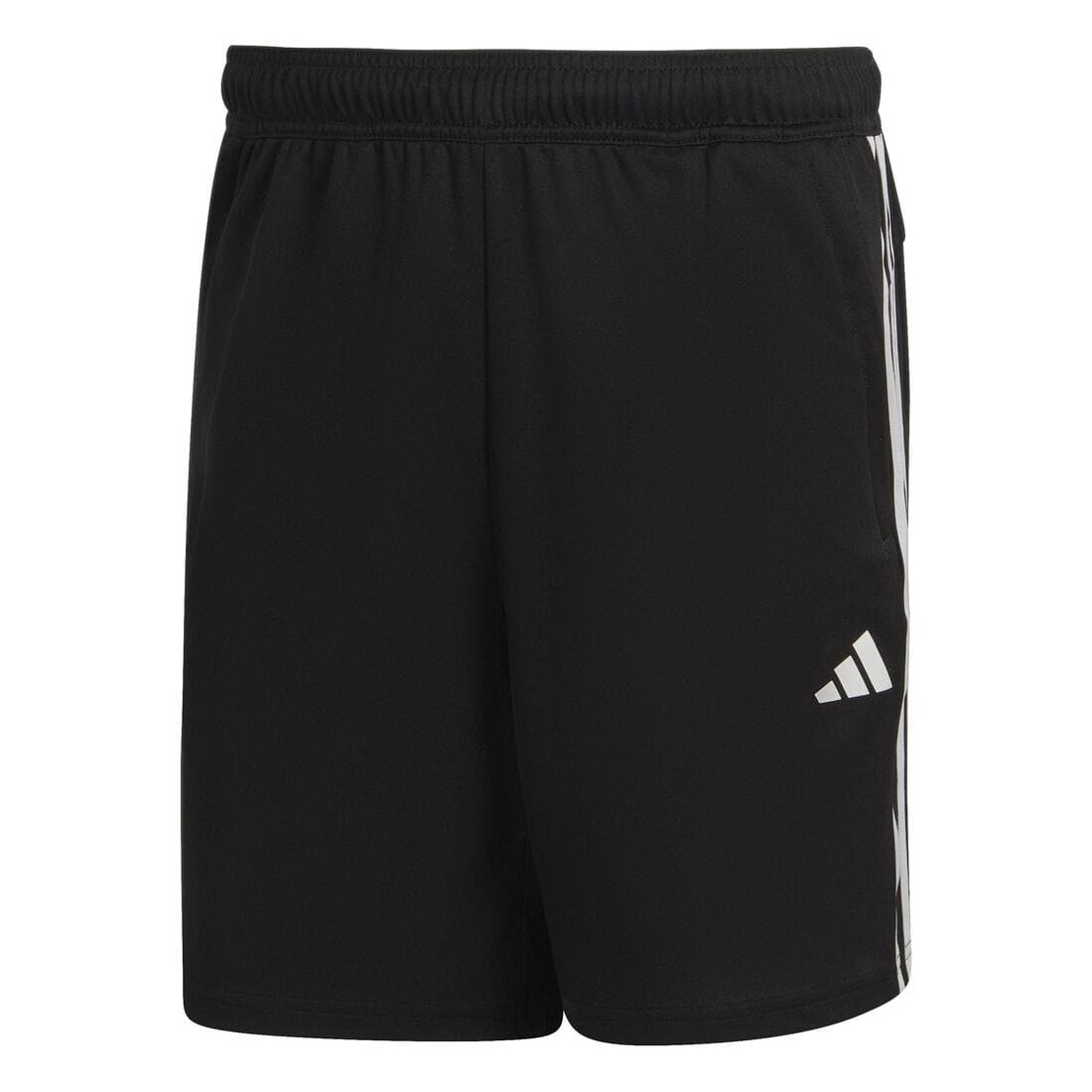 SHORT DE FITNESS CARDIO ADIDAS HOMME NOIR