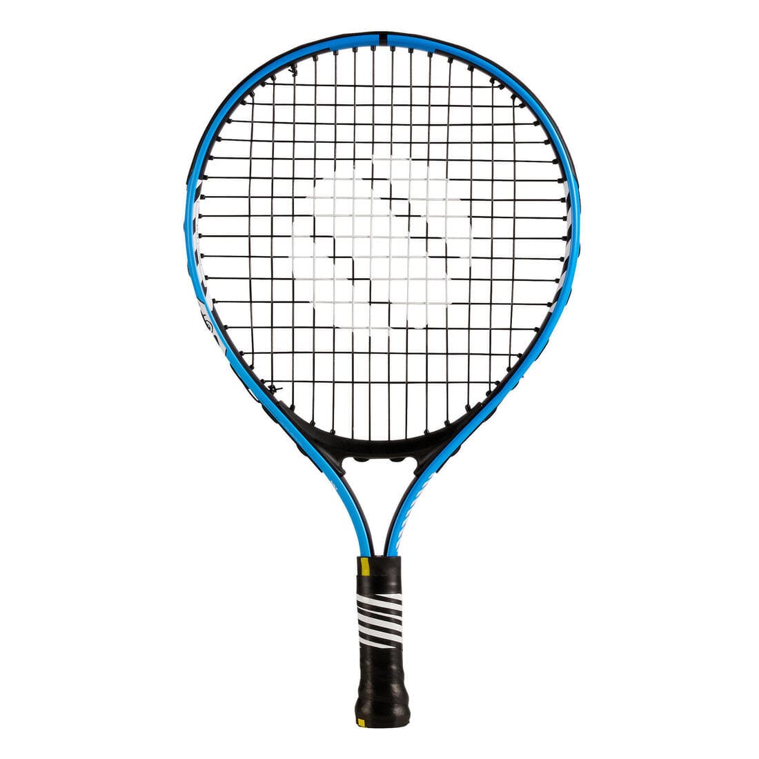 RAQUETTE DE TENNIS ENFANT EASY 17" BLEUE