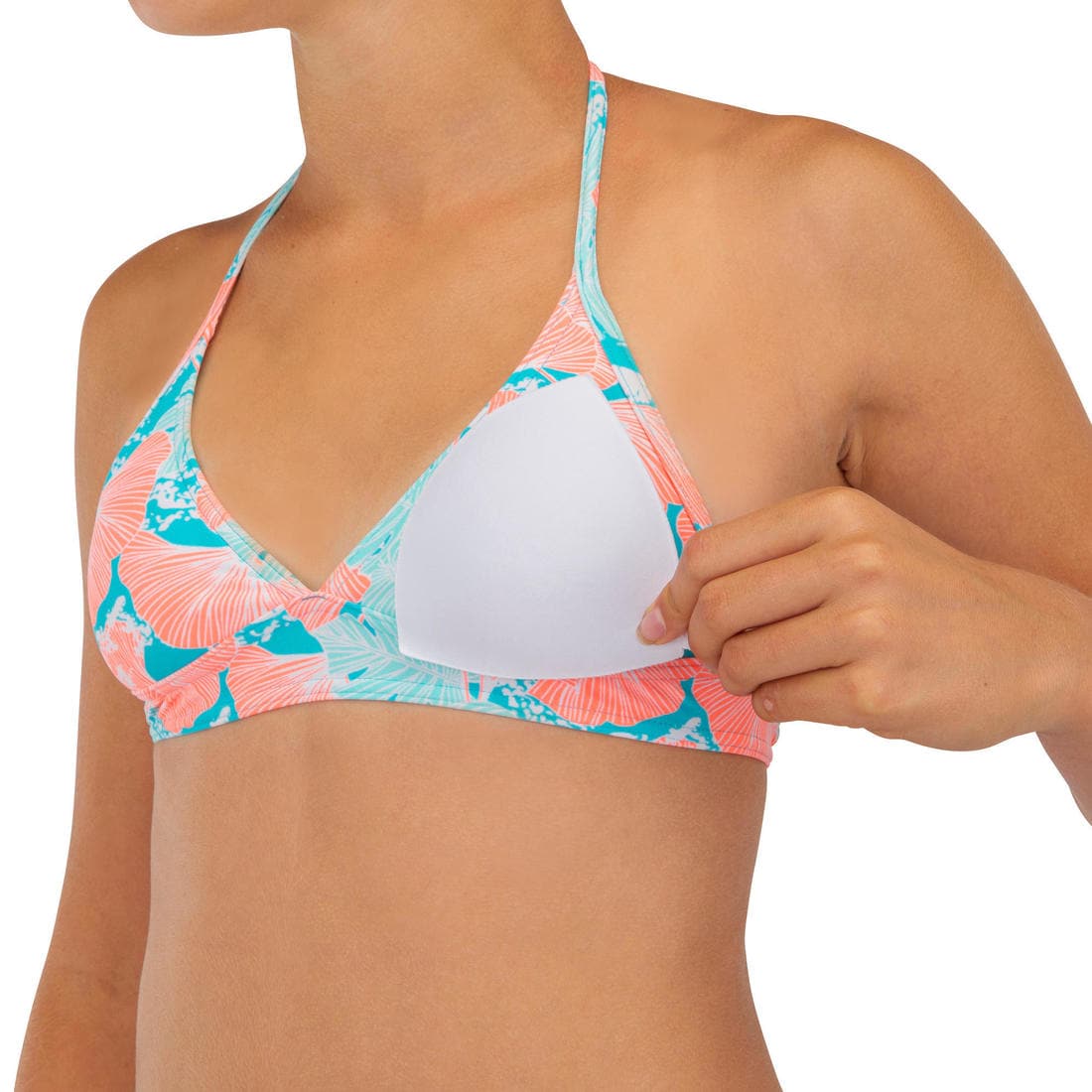 maillot de bain 2 pièces TAMI 100