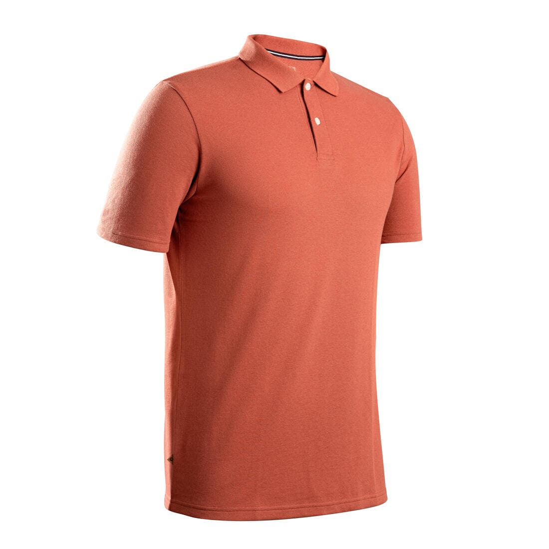 Polo de golf manches courtes homme MW500