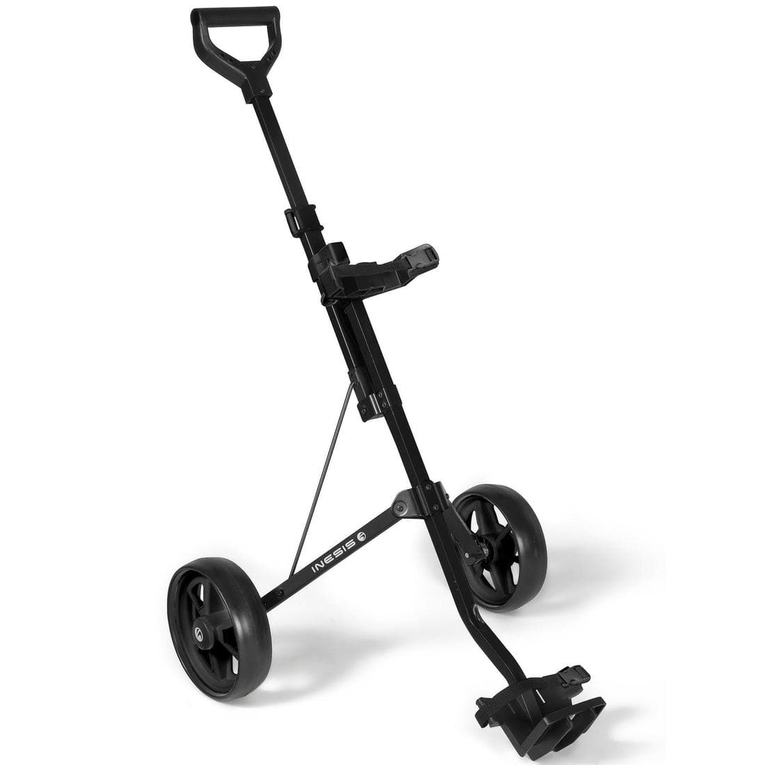 Chariot golf - INESIS junior noir