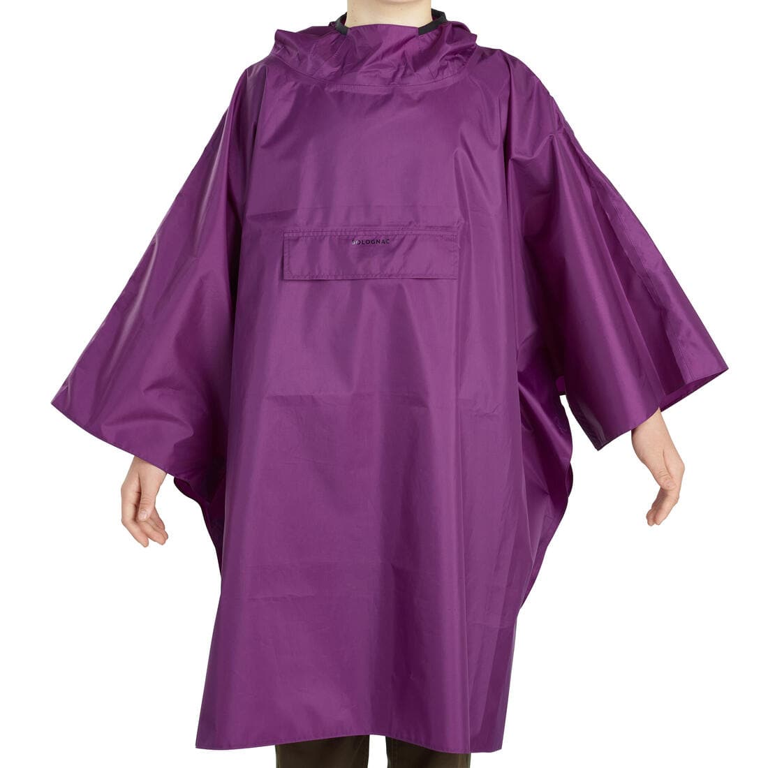 Poncho de pluie Glenarm junior