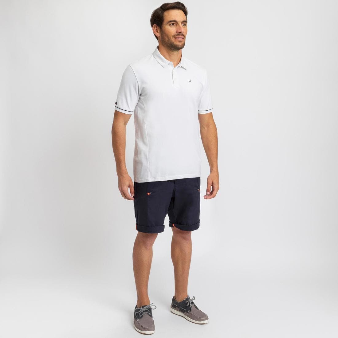 Short - bermuda de voile SAILING 100 Homme