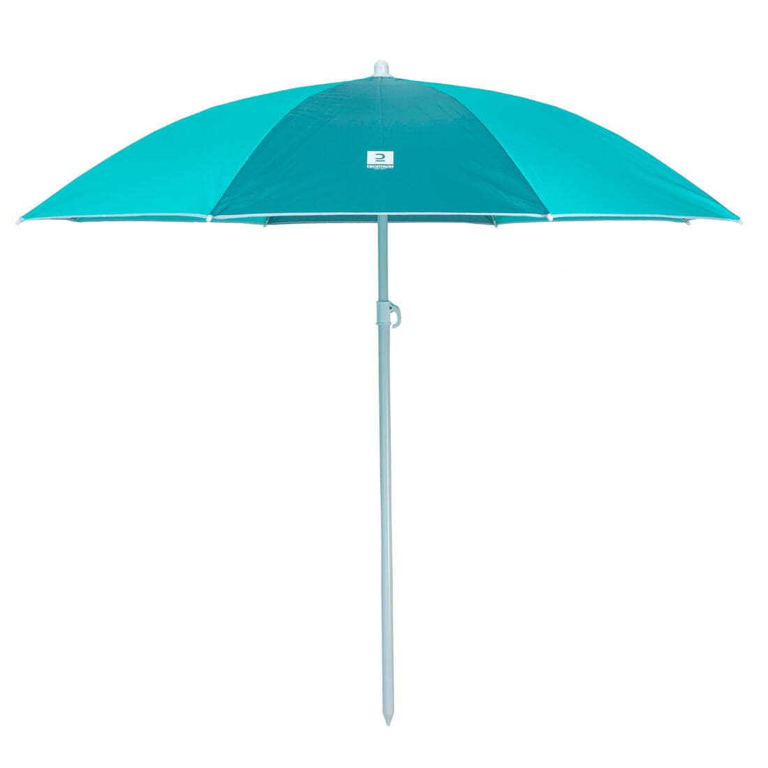 PARASOL DE PLAGE PARUV 160 UPF 50+ 2 PLACES - Multi couleur