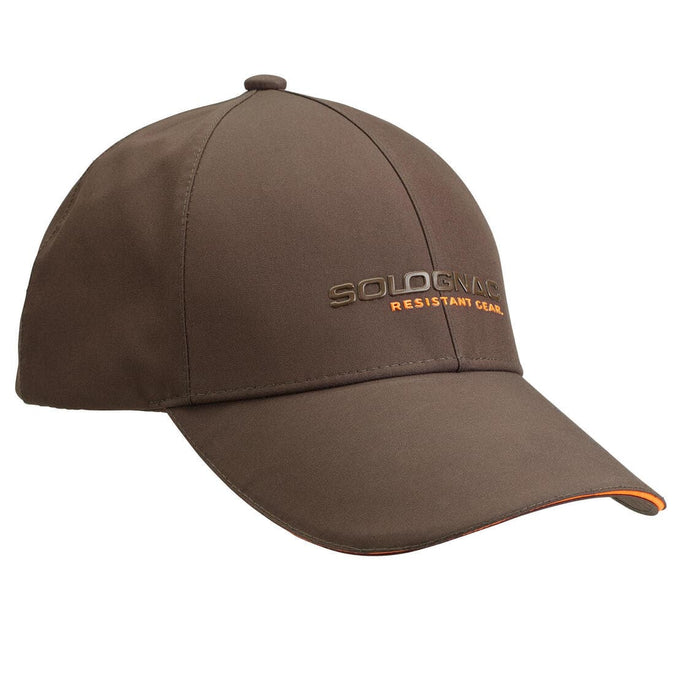 





Casquette Chasse 500 Imperméable, photo 1 of 10