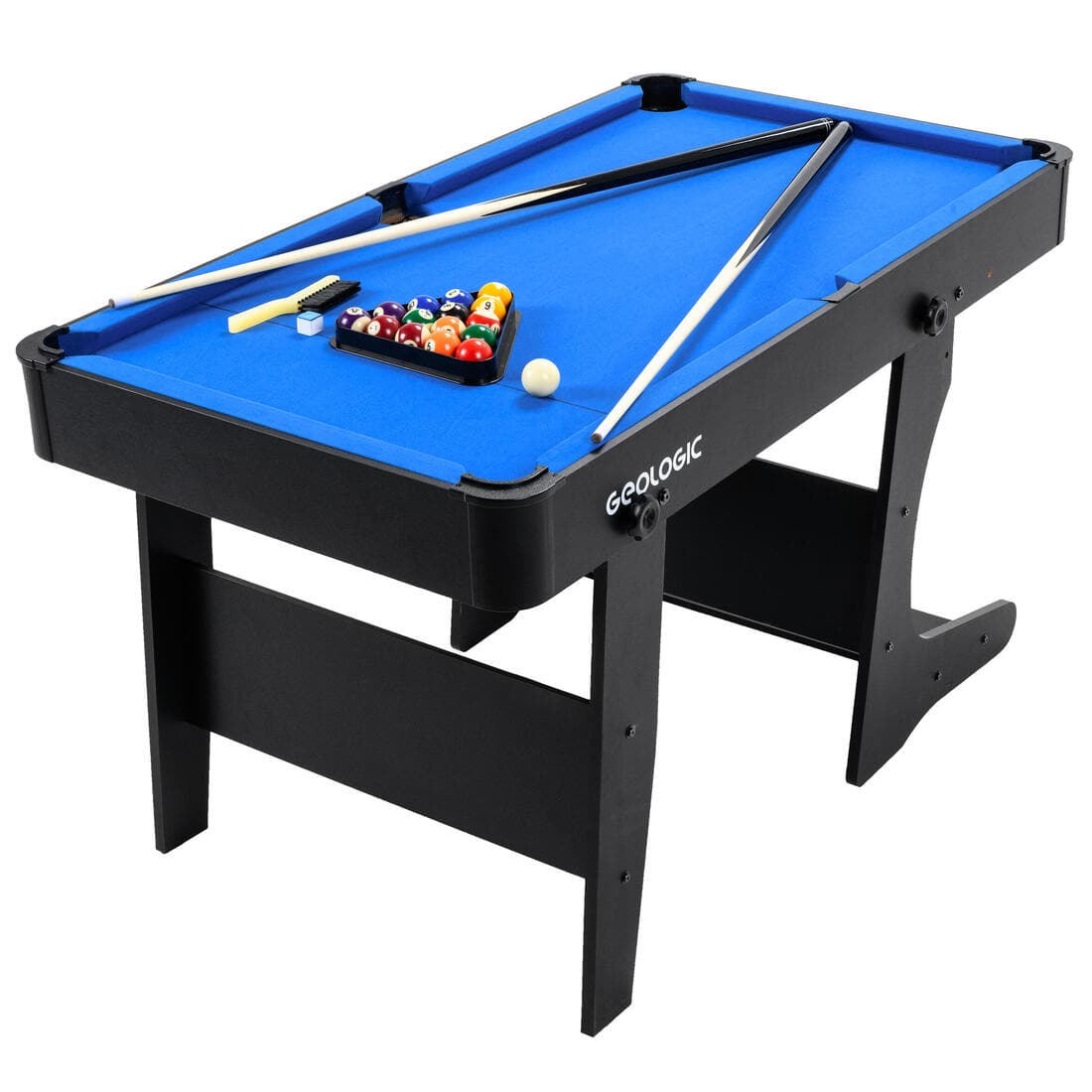 Table de billard pliable BT 500 US