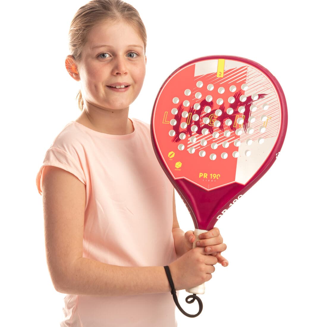 Raquette de padel enfants - Kuikma PR 190