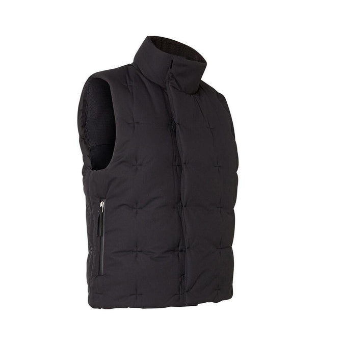 Decathlon gilet sans online manche homme