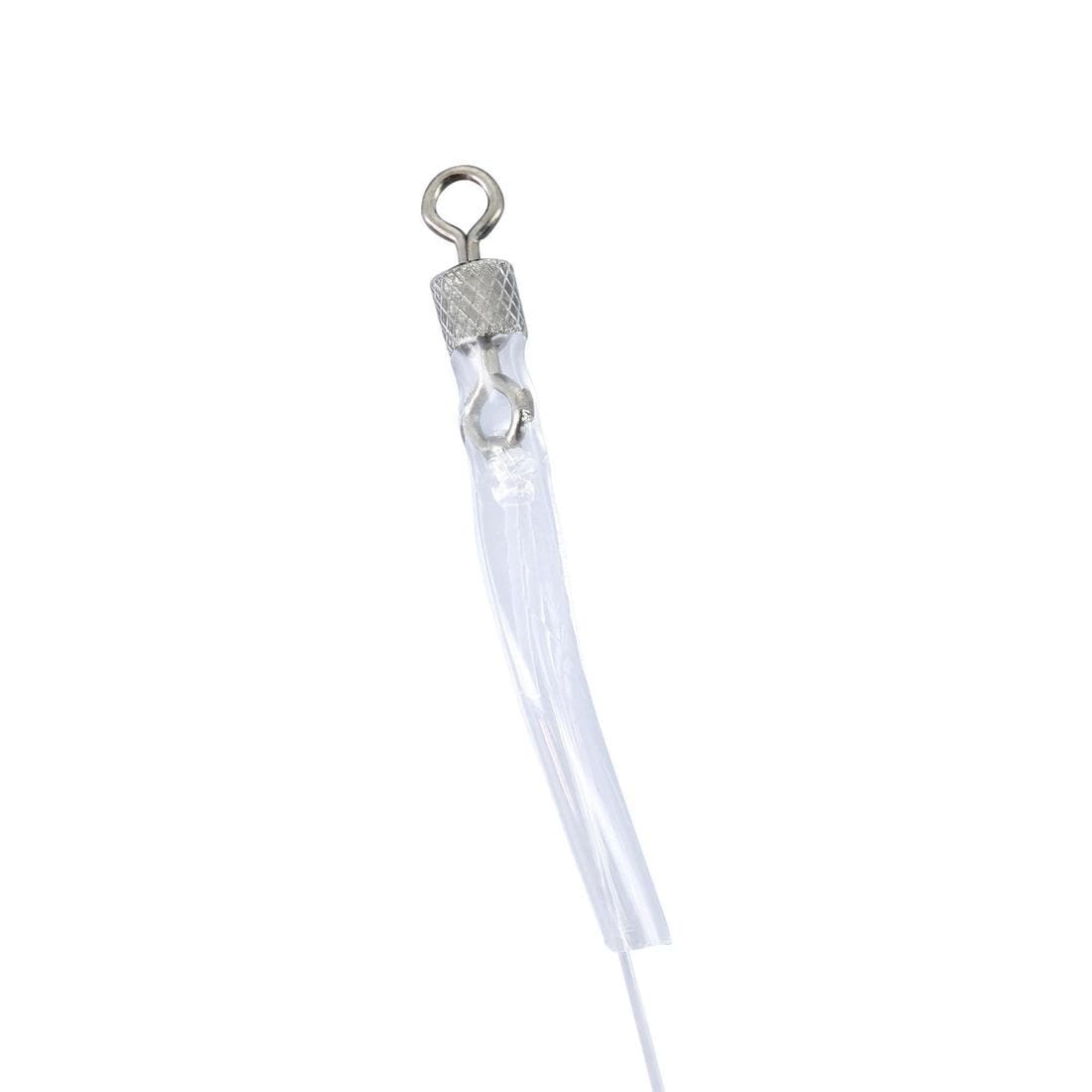 Bas de ligne de pêche en surfcasting RL SURF HOLEBEAD x1 2H N°6