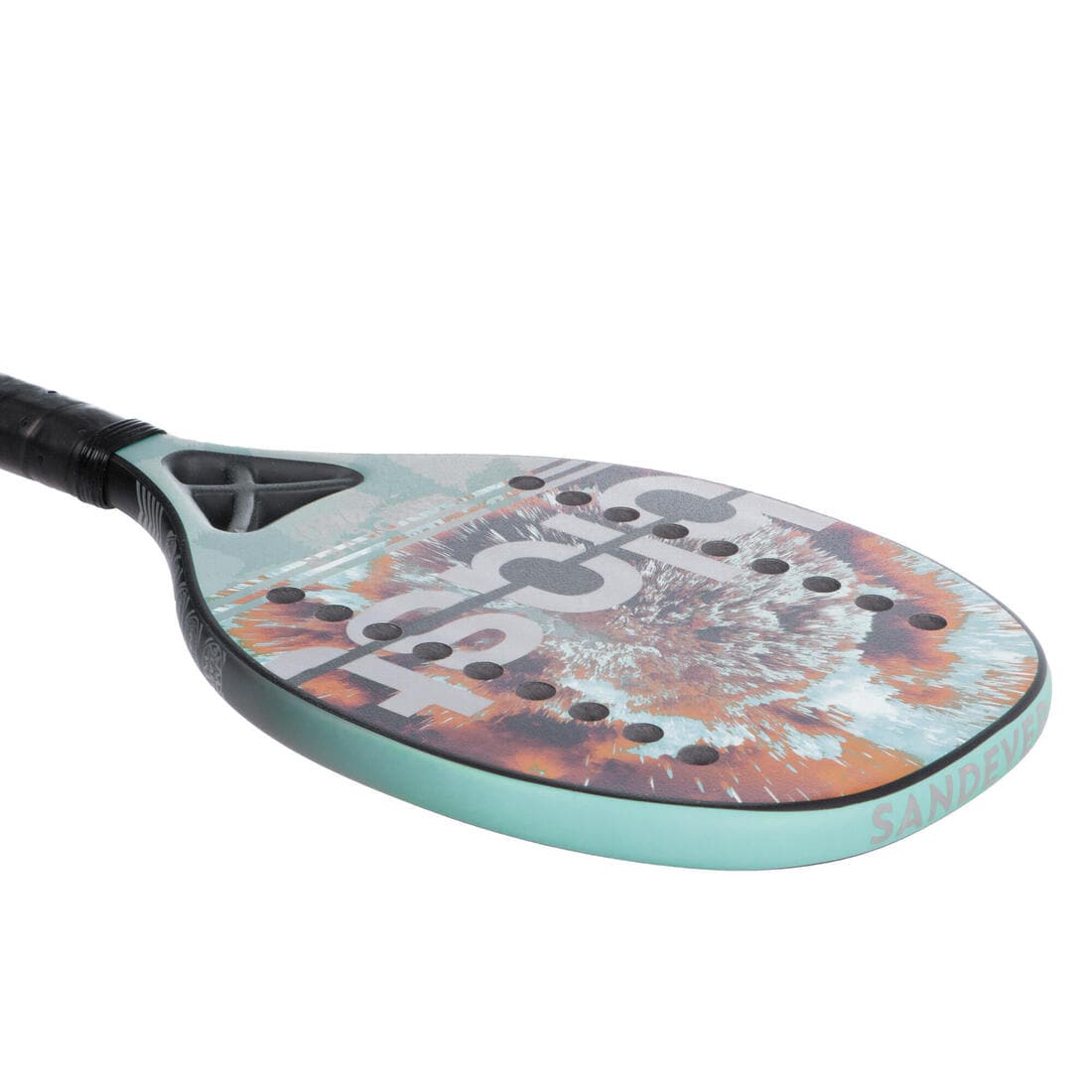 raquette de beach tennis BTR 960 BLAST