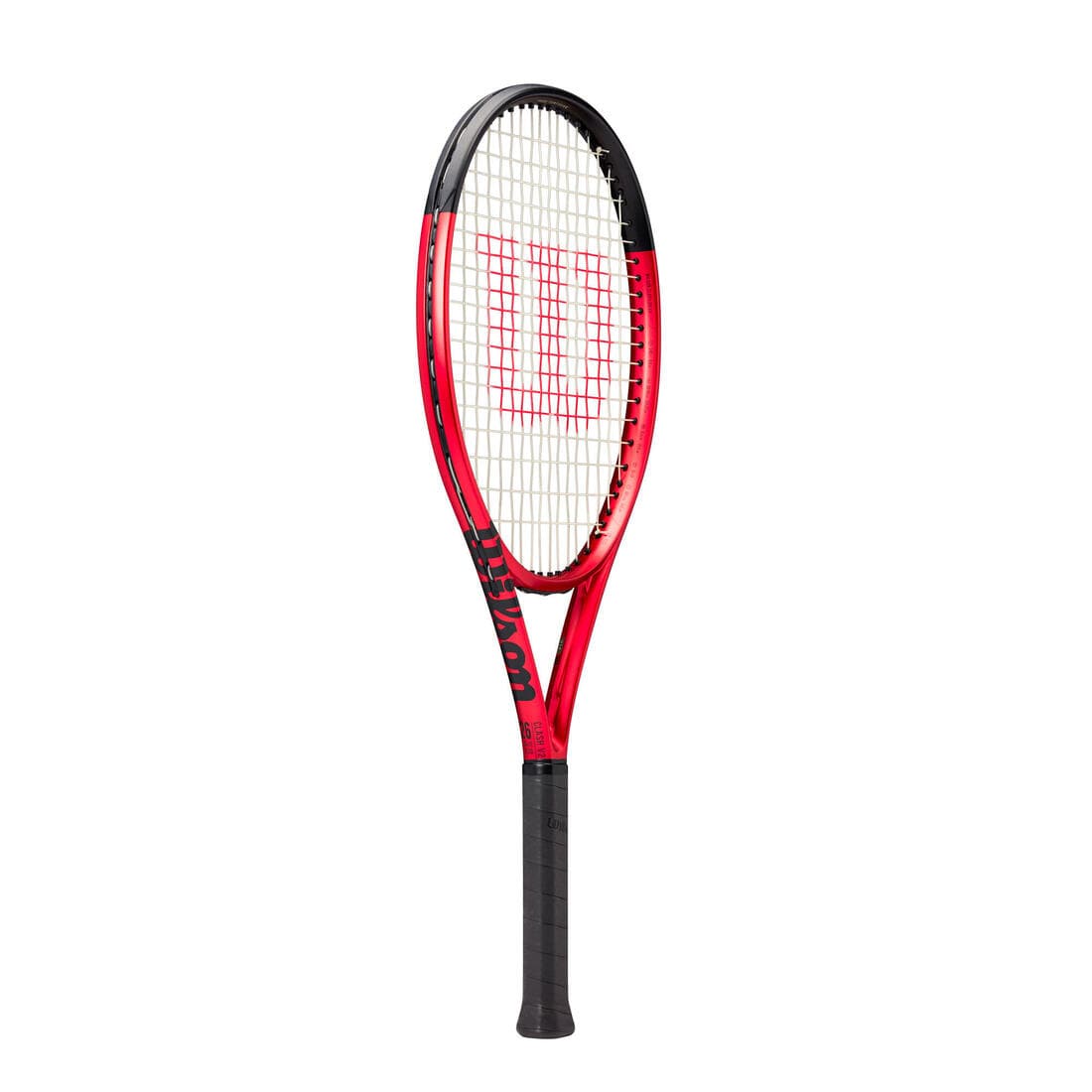 RAQUETTE DE TENNIS ENFANT WILSON CLASH JR 26 V2 NOIR