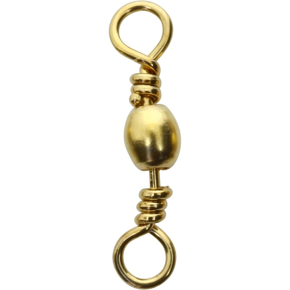 Émerillon pêche swivel brass SW x100