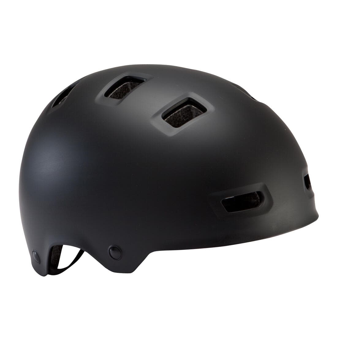 Casque velo enfant bol 500 noir