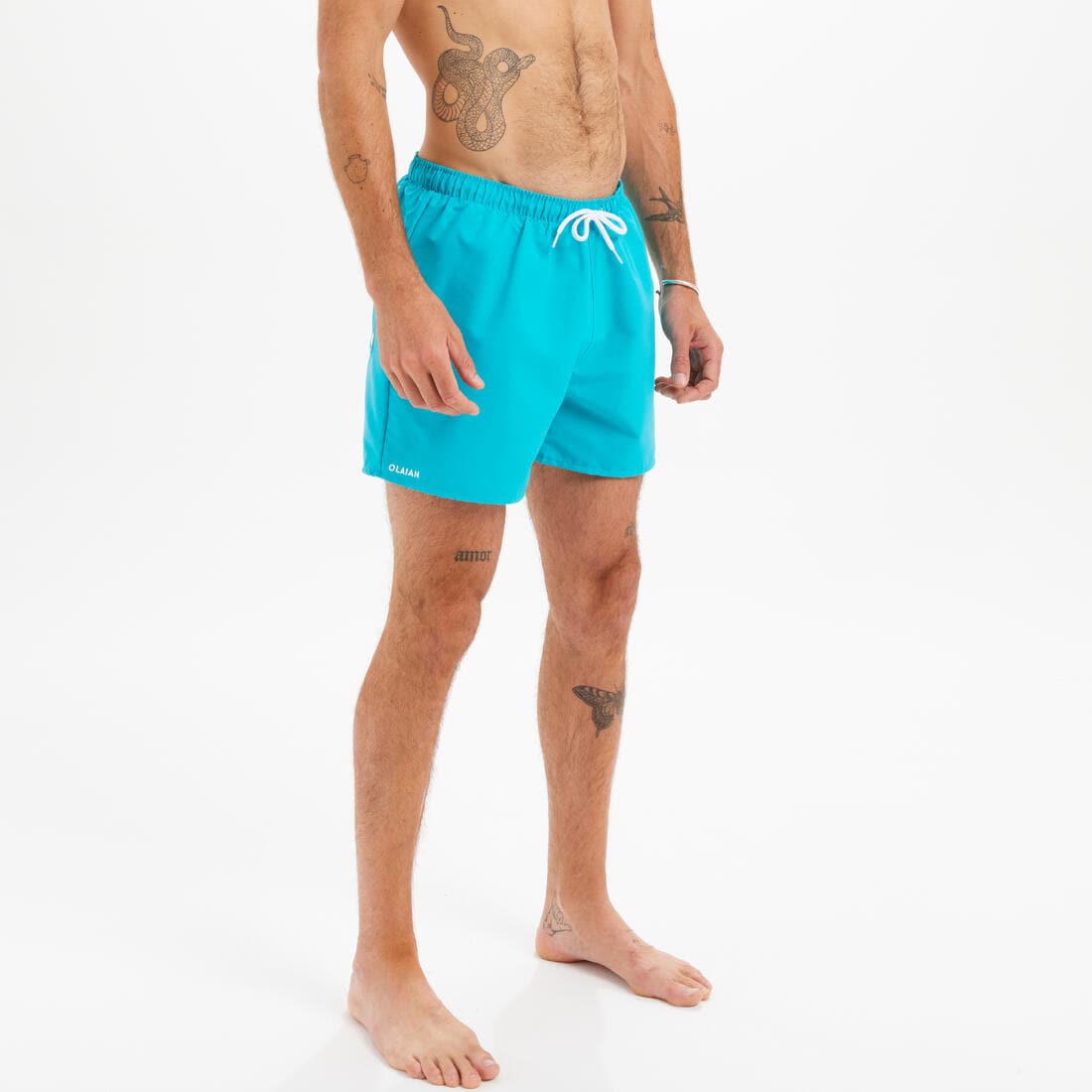 Boardshort Hendaia NT