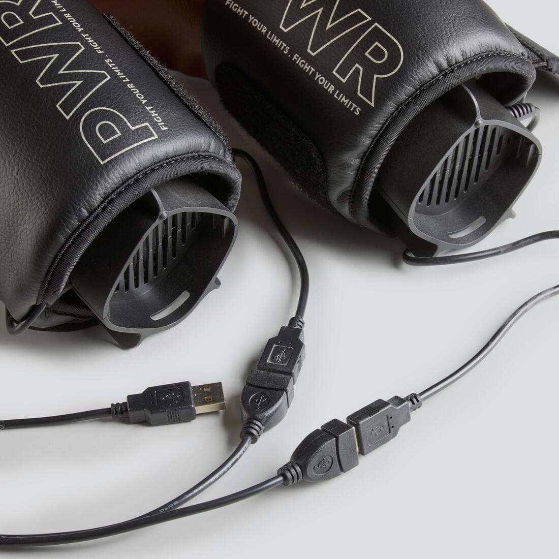 Sécheur de gants de boxe avec ventilateur intégré