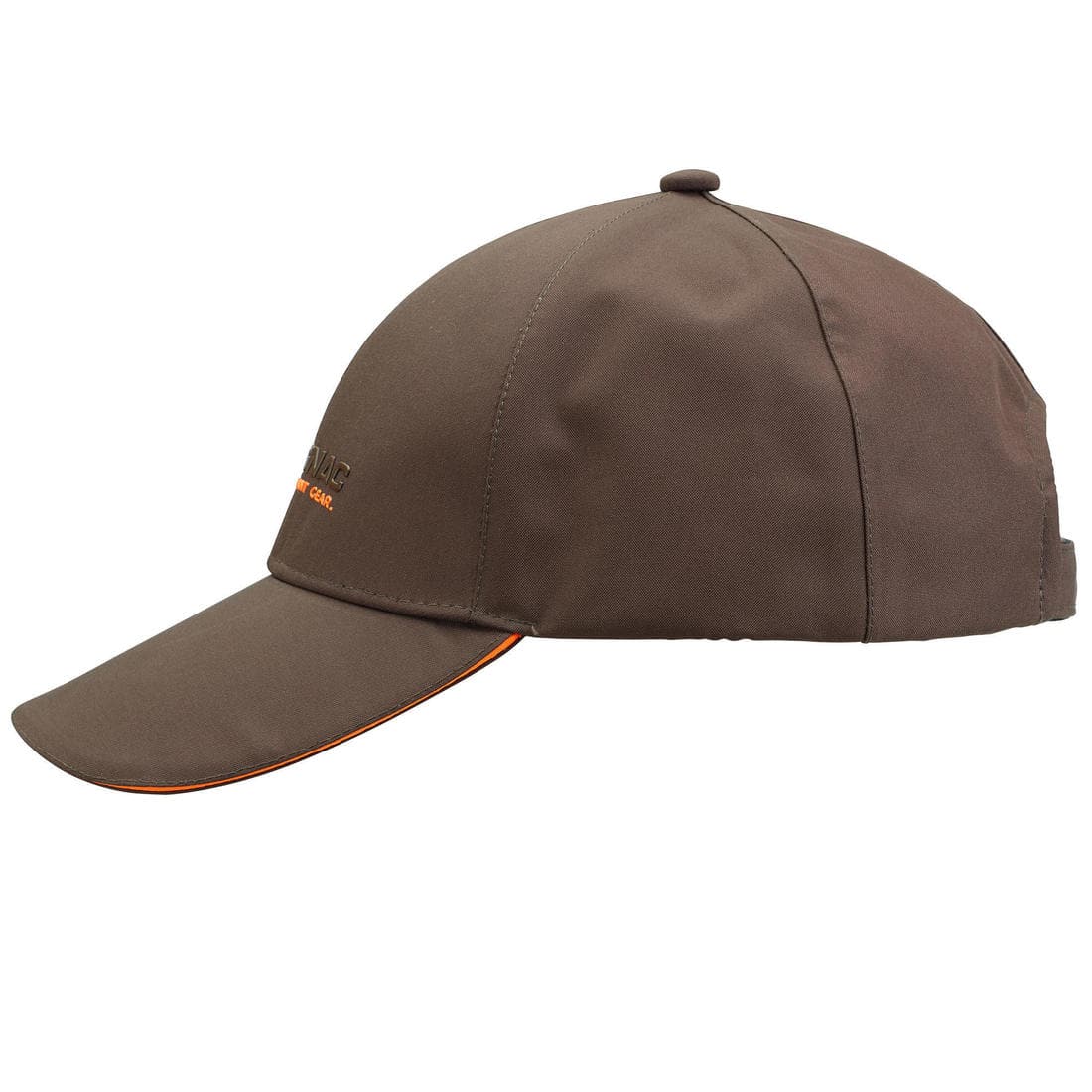 Casquette Chasse 500 Imperméable