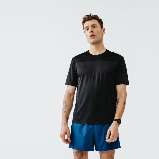 





T-shirt running respirant et ventilé homme - Dry+ Breath, photo 1 of 10