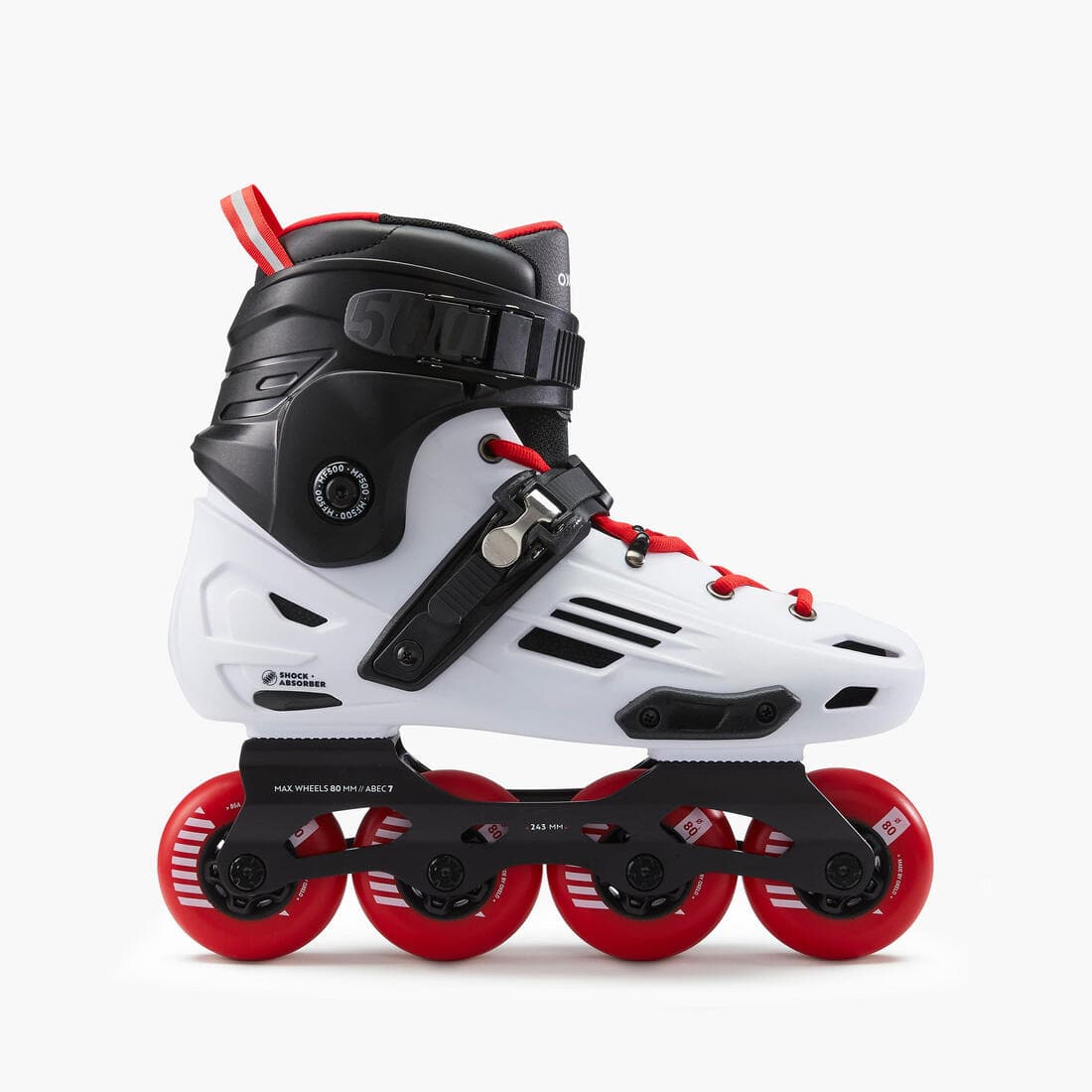 Roller freeride adulte mf500