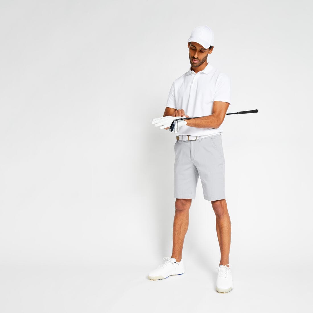 Short golf Homme - MW500