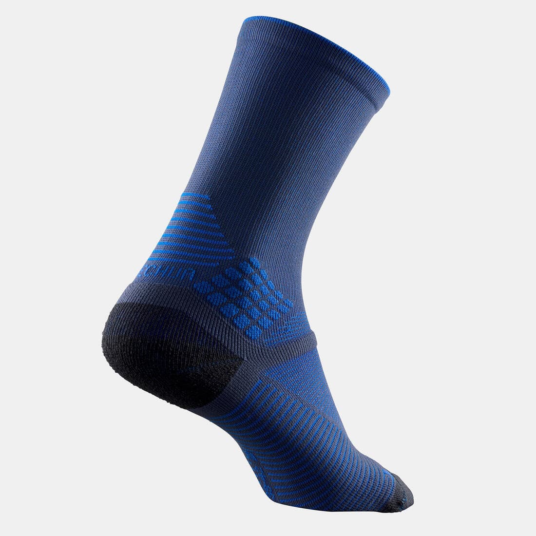 Chaussettes randonnée - Hike 500 High x2 paires