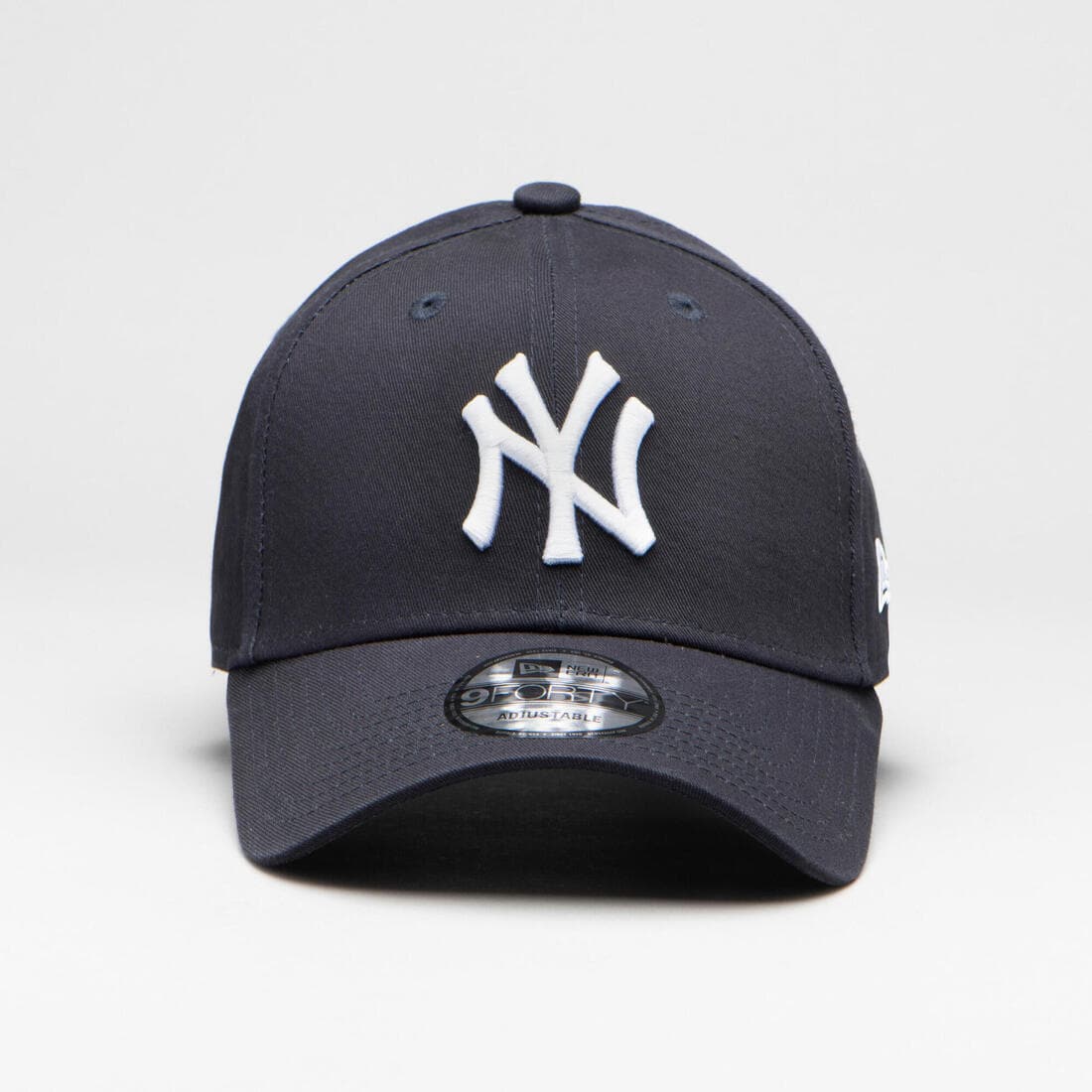 Casquette baseball MLB Homme / Femme - New York Yankees Bleu