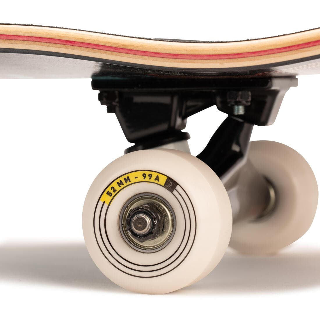 SKATEBOARD COMPLET CP500 FURY TAILLE 8"