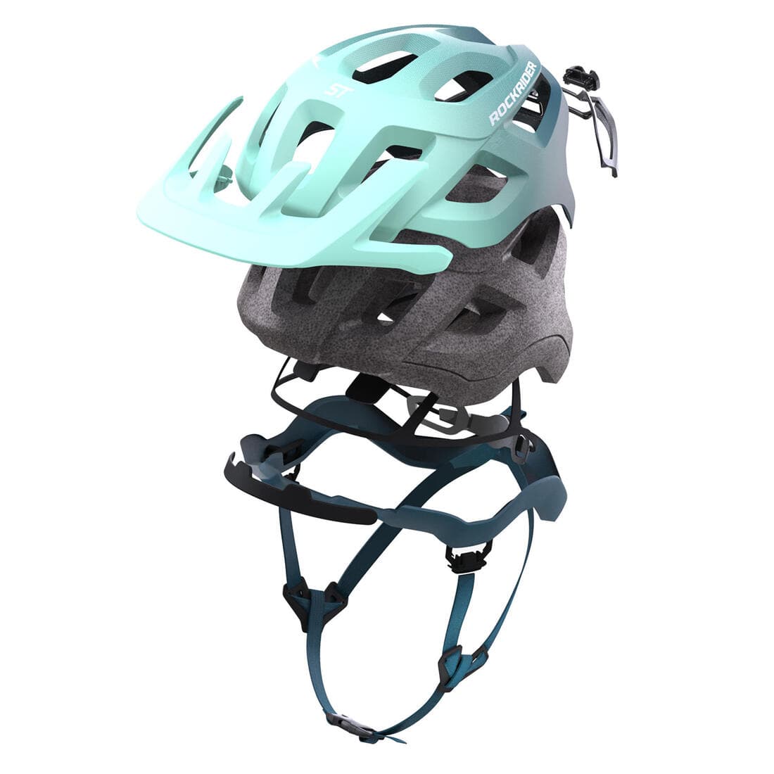 CASQUE VÉLO VTT ST 500