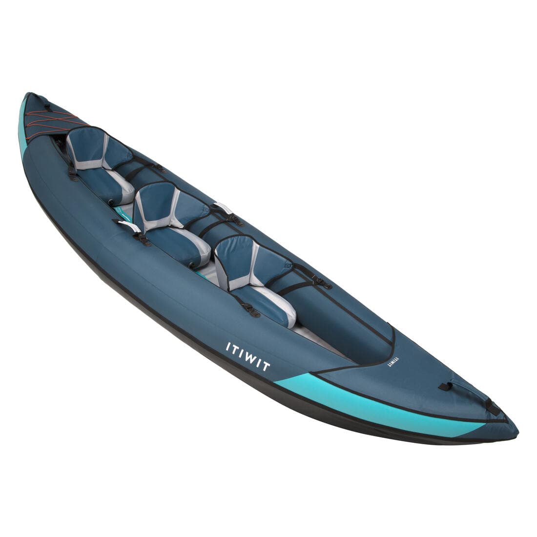 Aileron de kayak S