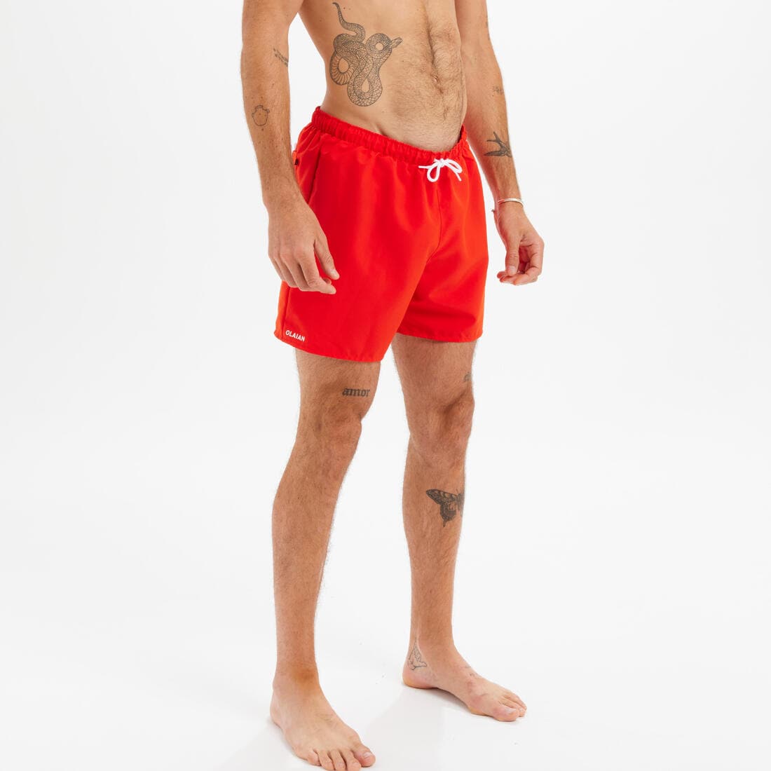 Boardshort Hendaia NT