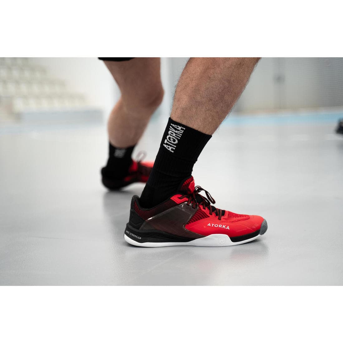 Chaussettes de handball - 1 paire H500