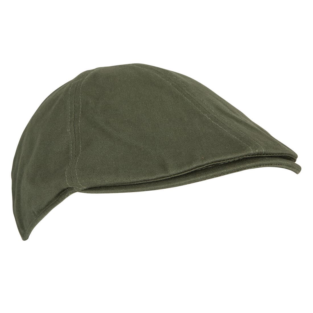 Casquette plate chasse Steppe