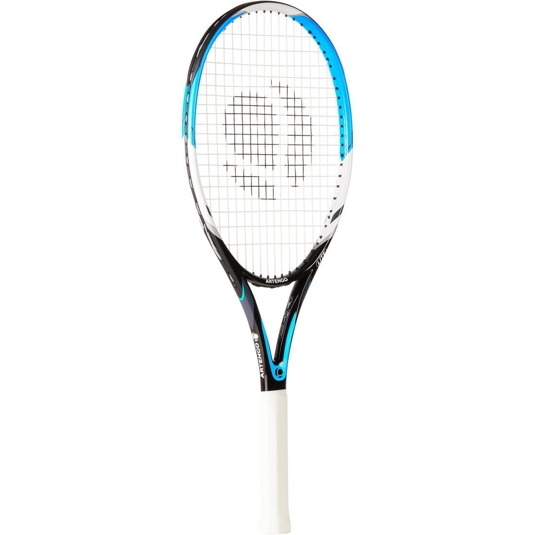 RAQUETTE DE TENNIS ADULTE TR160 LITE BLEUE