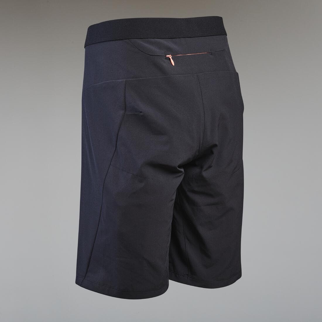 SHORT VTT EXP 700 FEMME NECTARINE